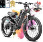 Power, Range, and Ride: Our Take on the 2025 Romeo Pro Ebike