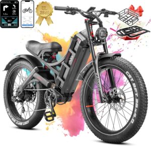 Power, Range, and Ride: Our Take on the 2025 Romeo Pro Ebike