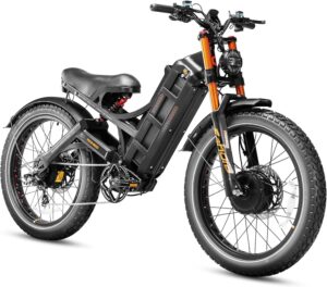Conquering Every Trail: Our Take on the 2025 Romeo Pro 2