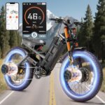 Our Ride on the 2025 Romeo Pro 3/2: Power, Range, and Control
