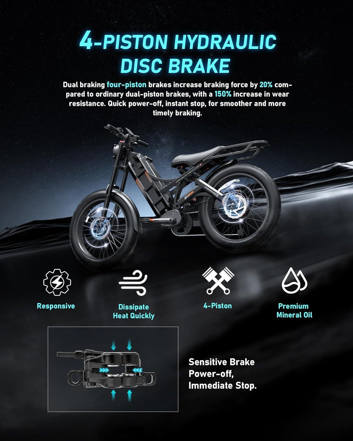 Power, range, and Ride: Our Take on the 2025 Romeo Pro Ebike