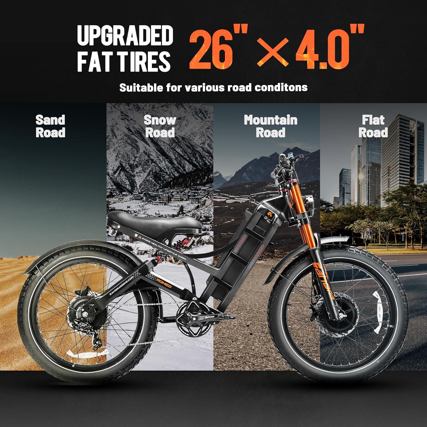 Conquering Every⁤ Trail: Our Take on the 2025⁣ Romeo Pro 2